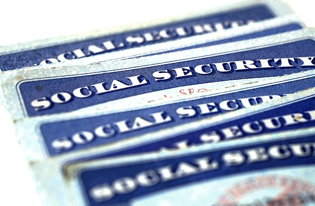 Social Security